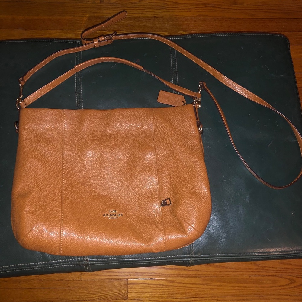 Coach crossbody bag
